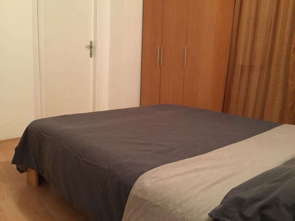 Apartment Barbin Vodice Exterior photo