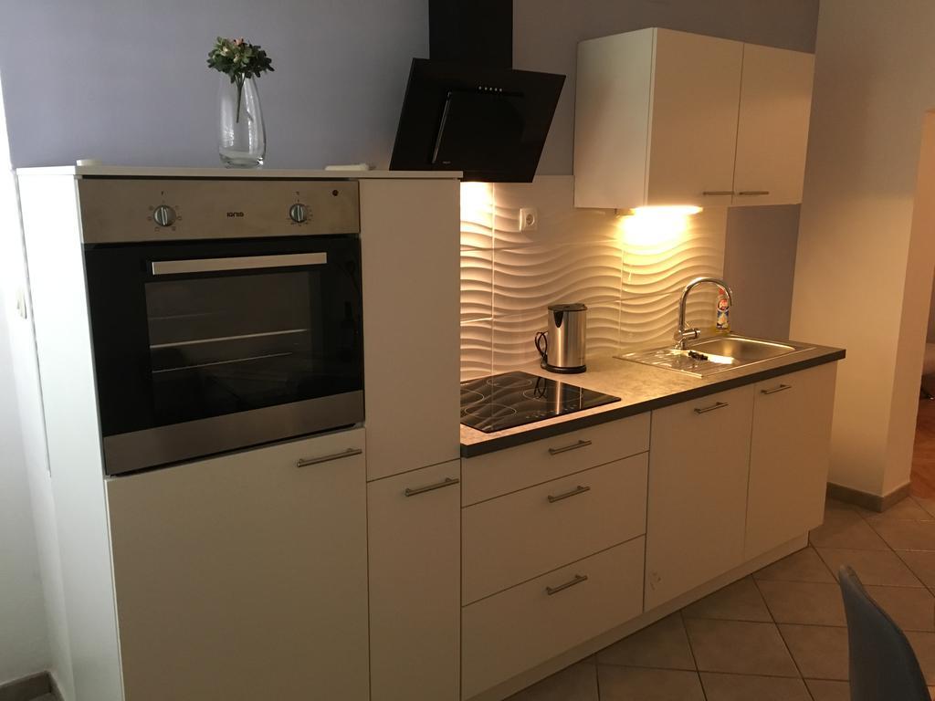 Apartment Barbin Vodice Exterior photo