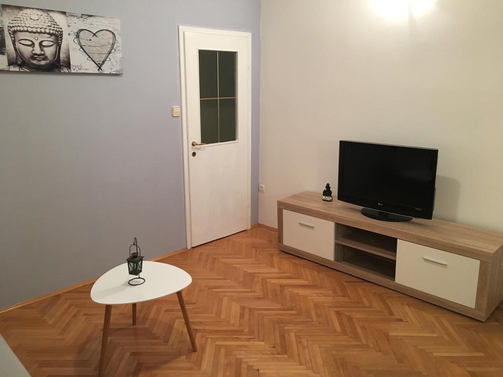 Apartment Barbin Vodice Exterior photo