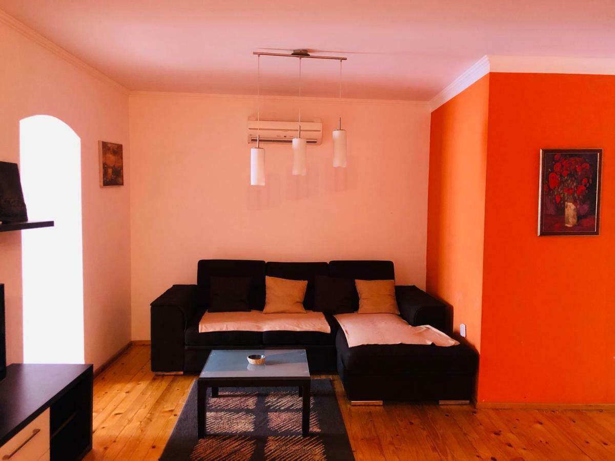 Apartment Barbin Vodice Exterior photo