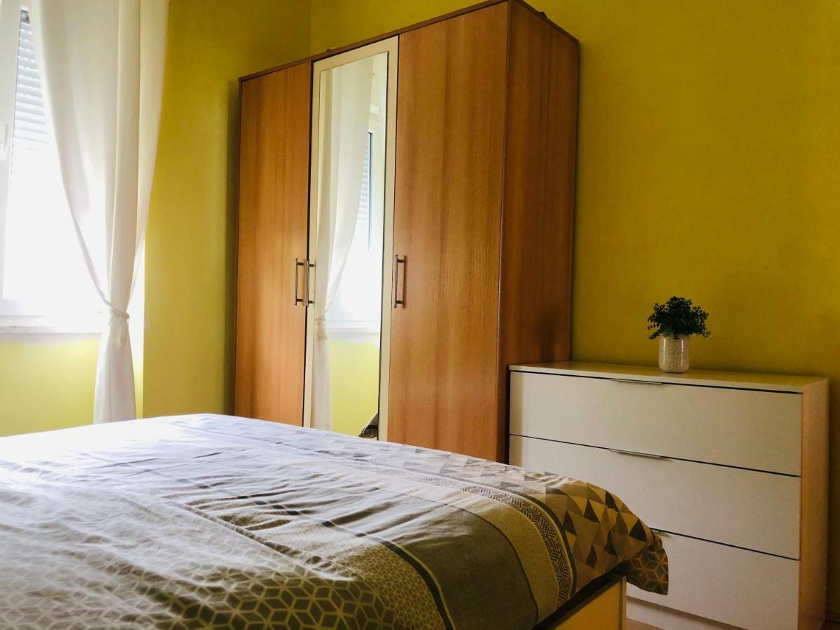 Apartment Barbin Vodice Exterior photo