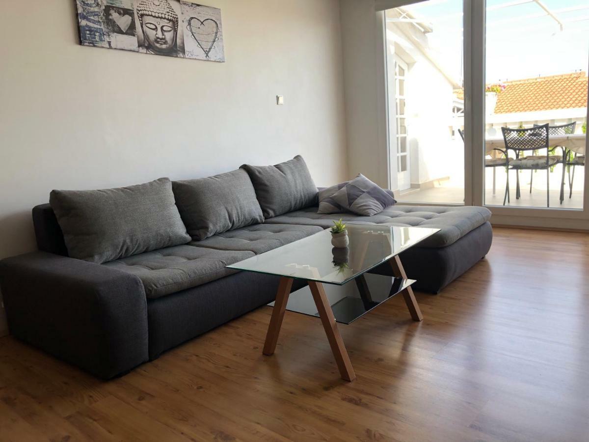 Apartment Barbin Vodice Exterior photo